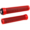 Χειρολάβες ποδηλάτου ODI Longneck SLX Bright Red