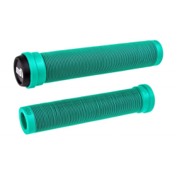 Χειρολαβές ποδηλάτου ODI Longneck SLX GRIPS Bright Mint
