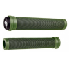 Χειρολαβές ποδηλάτου ODI Longneck SLX GRIPS Army Green