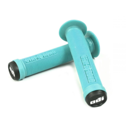 Χειρολαβές ποδηλάτου ODI Stay Strong BMX GRIPS Mint Green