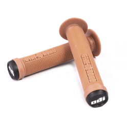 Χειρολαβές ποδηλάτου ODI Stay Strong BMX GRIPS Gum