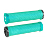 Χειρολάβες ποδηλάτου ODI Elite Motion Lock-On Grips Mint