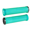 Χειρολάβες ποδηλάτου ODI Elite Motion Lock-On Grips Mint thumb