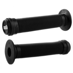 Χειρολαβές ποδηλάτου ODI Longneck ST BMX GRIPS Black