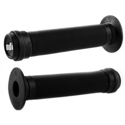 Χειρολαβές ποδηλάτου ODI Longneck ST BMX GRIPS Black