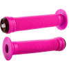 Χειρολαβές ποδηλάτου ODI Longneck ST BMX GRIPS Pink
