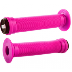 Χειρολαβές ποδηλάτου ODI Longneck ST BMX GRIPS Pink Χειρολαβές ποδηλάτου ODI Longneck ST BMX GRIPS Pink