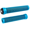 Χειρολαβές ποδηλάτου ODI Longneck SLX Light Blue