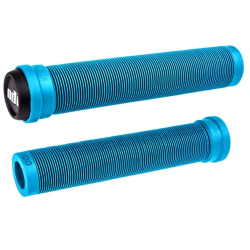 Χειρολαβές ποδηλάτου ODI Longneck SLX Light Blue