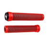 Χειρολαβές ποδηλάτου ODI Soft Longneck BMX GRIPS Bright Red