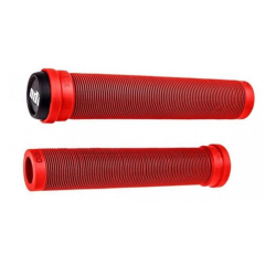 Χειρολαβές ποδηλάτου ODI Soft Longneck BMX GRIPS Bright Red