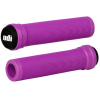 Χειρολαβές ποδηλάτου ODI Soft Longneck BMX GRIPS Purple