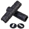 Χειρολαβές ποδηλάτου ODI Rogue Lock-On Black GRIPS