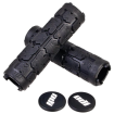 Χειρολαβές ποδηλάτου ODI Rogue Lock-On Black GRIPS thumb