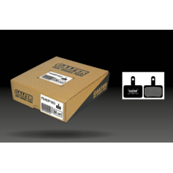 Τακάκια ποδηλάτου GALFER BIKE FD293G1053 PERFORMANCE Pack of 60 Brake Pads (30 Sets)