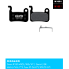 Τακάκια ποδηλάτου GALFER BIKE FD294G1053 PERFORMANCE Brake Pad