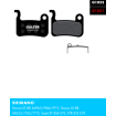 Τακάκια ποδηλάτου GALFER BIKE FD294G1053 PERFORMANCE Brake Pad thumb