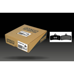 Τακάκια ποδηλάτου GALFER BIKE FD426G1053 PERFORMANCE Pack of 60 Brake Pads (30 Sets)
