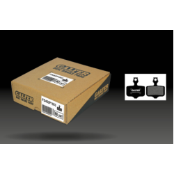 Τακάκια ποδηλάτου GALFER BIKE FD427G1053 PERFORMANCE Pack of 60 Brake Pads (30 Sets)
