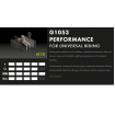 Τακάκια ποδηλάτου GALFER BIKE FD427G1053 PERFORMANCE Pack of 60 Brake Pads (30 Sets) Τακάκια ποδηλάτου GALFER BIKE FD427G1053 PERFORMANCE Pack of 60 Brake Pads (30 Sets) thumb