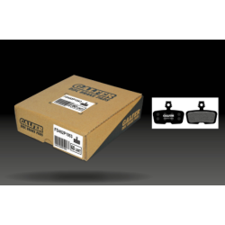 Τακάκια ποδηλάτου GALFER BIKE FD455G1053 PERFORMANCE Pack of 60 Brake Pads (30 Sets)