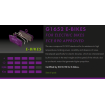 Τακάκια ποδηλάτου GALFER BIKE FD459G1652 E-BIKE Brake Pad Τακάκια ποδηλάτου GALFER BIKE FD459G1652 E-BIKE Brake Pad thumb