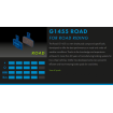 Τακάκια ποδηλάτου GALFER BIKE FD496G1455 ROAD Brake Pad Τακάκια ποδηλάτου GALFER BIKE FD496G1455 ROAD Brake Pad thumb