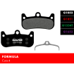 Τακάκια ποδηλάτου GALFER BIKE FD531G1053 PERFORMANCE Brake Pad Τακάκια ποδηλάτου GALFER BIKE FD531G1053 PERFORMANCE Brake Pad thumb