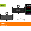 Τακάκια ποδηλάτου GALFER BIKE FD549G1053 PERFORMANCE Brake Pad
