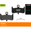 Τακάκια ποδηλάτου GALFER BIKE FD549G1652 E-BIKE Brake Pad Τακάκια ποδηλάτου GALFER BIKE FD549G1652 E-BIKE Brake Pad thumb