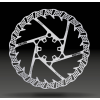 Δίσκος φρένων ποδηλάτου GALFER BIKE DISC SHARK Ø180X2.0mm