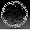 Δίσκος φρένων ποδηλάτου GALFER BIKE DISC WAVE Ø200X2.0mm thumb