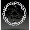 Δίσκος φρένων ποδηλάτου GALFER BIKE MTB DISC WAVE CENTER-LOCK SYSTEM Ø160X2.0mm