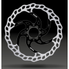 Δίσκος φρένων ποδηλάτου GALFER BIKE MTB DISC WAVE CENTER-LOCK SYSTEM Ø180X2.0mm