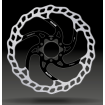Δίσκος φρένων ποδηλάτου GALFER BIKE MTB DISC WAVE CENTER-LOCK SYSTEM Ø180X2.0mm thumb