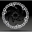 Δίσκος φρένων ποδηλάτου GALFER BIKE MTB DISC WAVE CENTER-LOCK SYSTEM Ø180X2.0mm thumb