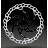 Δίσκος φρένων ποδηλάτου GALFER BIKE MTB DISC WAVE Ø180X1.8mm
