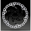 Δίσκος φρένων ποδηλάτου GALFER BIKE MTB DISC WAVE Ø180X1.8mm thumb