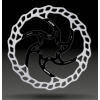 Δίσκος φρένων ποδηλάτου GALFER BIKE MTB DISC WAVE Ø180X2.0mm