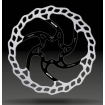 Δίσκος φρένων ποδηλάτου GALFER BIKE MTB DISC WAVE Ø180X2.0mm thumb