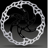 Δίσκος φρένων ποδηλάτου GALFER BIKE MTB DISC WAVE Ø223X2.00mm