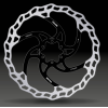 Δίσκος φρένων ποδηλάτου GALFER BIKE MTB DISC WAVE Ø203X1.8mm
