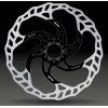 Δίσκος φρένων ποδηλάτου GALFER BIKE MTB DISC WAVE CENTER-LOCK SYSTEM Ø223X2mm