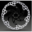 Δίσκος φρένων ποδηλάτου GALFER BIKE MTB DISC WAVE CENTER-LOCK SYSTEM Ø223X2mm thumb