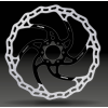 Δίσκος φρένων ποδηλάτου GALFER BIKE MTB DISC WAVE CENTER-LOCK SYSTEM Ø203X2mm