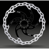 Δίσκος φρένων ποδηλάτου GALFER BIKE MTB DISC WAVE CENTER-LOCK SYSTEM Ø203X2mm