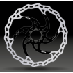Δίσκος φρένων ποδηλάτου GALFER BIKE MTB DISC WAVE CENTER-LOCK SYSTEM Ø203X2mm Δίσκος φρένων ποδηλάτου GALFER BIKE MTB DISC WAVE CENTER-LOCK SYSTEM Ø203X2mm thumb