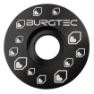 Καπάκι για λαιμό τιμονιού BURGTEC Top Cap Burgtec Black Καπάκι για λαιμό τιμονιού BURGTEC Top Cap Burgtec Black thumb