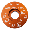 Καπάκι για λαιμό τιμονιού BURGTEC Top Cap Kash Bronze thumb