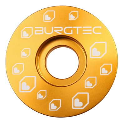 Καπάκι για λαιμό τιμονιού BURGTEC Top Cap ­Burgtec Bullion